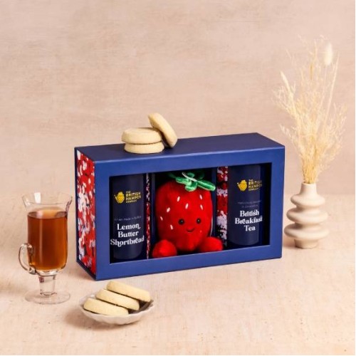 Hello Little One Baby Hamper